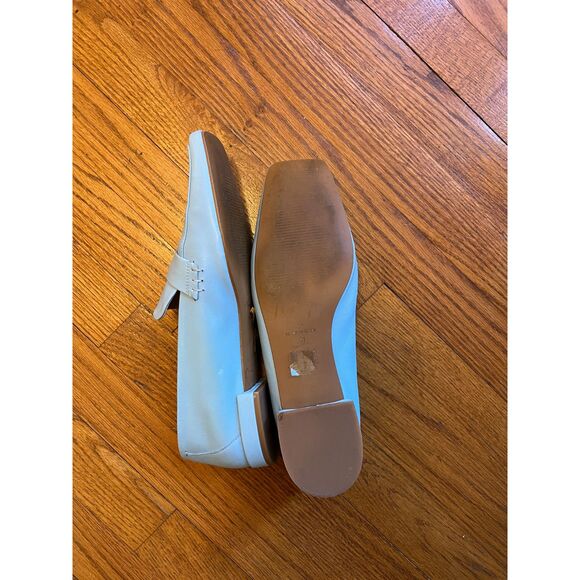 Anthropologie Intentionally Blank Pinky loafers - Picture 6 of 6